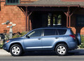 Toyota: Toyota lansira nov RAV4 na Japonskem