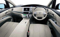 Toyota: Toyota lansira popolnoma novo zasnovan model Estima Hybrid