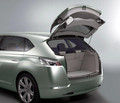 Toyota: Toyota na avtomobilskem salonu v Tokiu