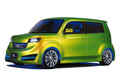 Toyota: Toyota na avtomobilskem salonu v Tokiu