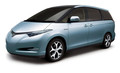 Toyota: Toyota na avtomobilskem salonu v Tokiu