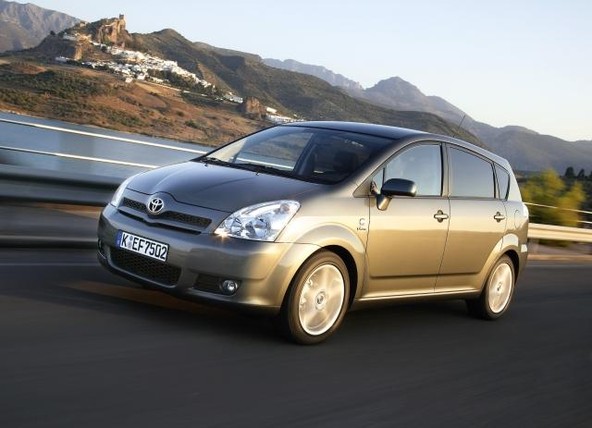 Toyota: Toyota praznuje izdelavo 500.000 vozila v Turčiji