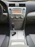 Toyota: Toyota predstavila popolnoma nov Camry in Camry Hybrid 2007