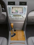 Toyota: Toyota predstavila popolnoma nov Camry in Camry Hybrid 2007