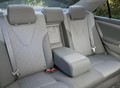 Toyota: Toyota predstavila popolnoma nov Camry in Camry Hybrid 2007
