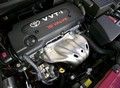 Toyota: Toyota predstavila popolnoma nov Camry in Camry Hybrid 2007