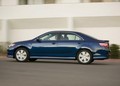 Toyota: Toyota predstavila popolnoma nov Camry in Camry Hybrid 2007