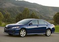 Toyota: Toyota predstavila popolnoma nov Camry in Camry Hybrid 2007