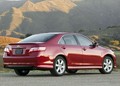 Toyota: Toyota predstavila popolnoma nov Camry in Camry Hybrid 2007