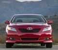 Toyota: Toyota predstavila popolnoma nov Camry in Camry Hybrid 2007