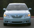 Toyota: Toyota predstavila popolnoma nov Camry in Camry Hybrid 2007