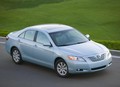 Toyota: Toyota predstavila popolnoma nov Camry in Camry Hybrid 2007
