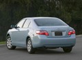 Toyota: Toyota predstavila popolnoma nov Camry in Camry Hybrid 2007
