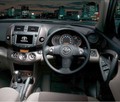 Toyota: Toyota predstavila športno funkcionalno vozilo (SUV) “Vanguard” na Japonskem