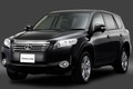 Toyota: Toyota predstavila športno funkcionalno vozilo (SUV) “Vanguard” na Japonskem