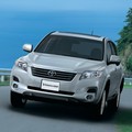 Toyota: Toyota predstavila športno funkcionalno vozilo (SUV) “Vanguard” na Japonskem