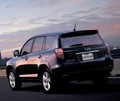 Toyota: Toyota predstavila športno funkcionalno vozilo (SUV) “Vanguard” na Japonskem