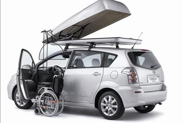 Toyota: Toyota razkriva pilotni projekt mobilnosti v Franciji in Veliki Britaniji