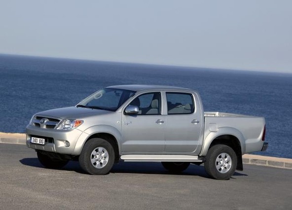 Toyota: Toyotina evropska polletna prodaja se je povečala za 10%; Rekordna junijska prodaja