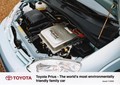 Toyota: Toyotinih deset let hibridov je bilo zelo plodnih