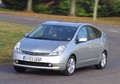 Toyota: Toyotinih deset let hibridov je bilo zelo plodnih