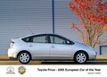 Toyota: Toyotinih deset let hibridov je bilo zelo plodnih
