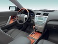 Toyota: Začetek proizvodnje modela Camry v Rusiji