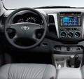 Toyota: Zmogljivejša Toyota Hilux tudi na slovenskem trgu