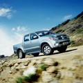 Toyota: Zmogljivejša Toyota Hilux tudi na slovenskem trgu