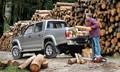 Toyota: Zmogljivejša Toyota Hilux tudi na slovenskem trgu