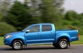 Toyota: Zmogljivejša Toyota Hilux tudi na slovenskem trgu