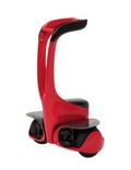 Toyota ‘Winglet’: Toyota razvija osebnega transportnega robota