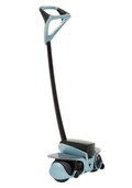 Toyota ‘Winglet’: Toyota razvija osebnega transportnega robota