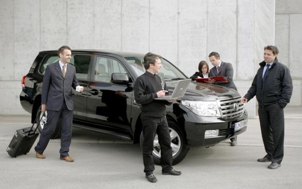 Toyota Adria Skills Grand Prix 2008: Regijsko tekmovanje prodajnih in servisnih svetovalcev