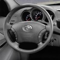 Toyota Hilux (2009): Izboljšan za evropske kupce, ki iščejo vozilo za prosti čas