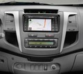 Toyota Hilux (2009): Izboljšan za evropske kupce, ki iščejo vozilo za prosti čas