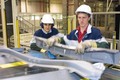 Toyota Motor Manufacturing France: Dosežen cilj 100 odstotne reciklaže odpadkov