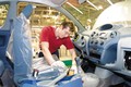 Toyota Motor Manufacturing France: Dosežen cilj 100 odstotne reciklaže odpadkov