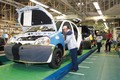 Toyota Motor Manufacturing France: Dosežen cilj 100 odstotne reciklaže odpadkov