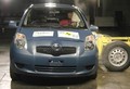 Toyota Yaris: 5 zvezdic na preizkusih varnosti Euro NCAP