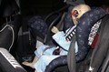 Toyota Yaris: 5 zvezdic na preizkusih varnosti Euro NCAP