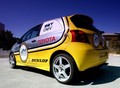 Toyota Yaris: Prva na tržišču