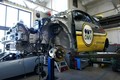 Toyota Yaris: Prva na tržišču