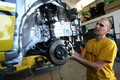 Toyota Yaris: Prva na tržišču