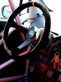 Toyota Yaris: Prva na tržišču