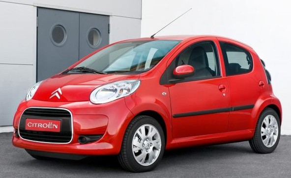 Toyota & Peugeot / Citroën Automobile: V sodelovanju družb je bil izdelan milijonti avtomobil