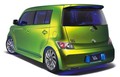 Toyota bB: “Glasbeni predvajalnik v obliki avtomobila”, ki izžareva mladostno senzibilnost