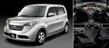 Toyota bB: “Glasbeni predvajalnik v obliki avtomobila”, ki izžareva mladostno senzibilnost