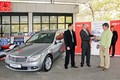 Velika Petrolova nagradna igra: Podeljene glavne nagrade