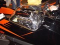 Vodni skuterji HSR - BENELLI:  Moments before flying 